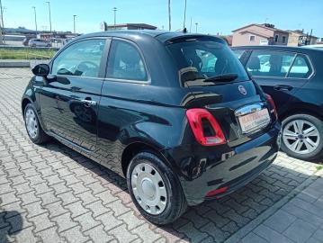 FIAT - 500 1.0 Hybrid Club (2 di 7)