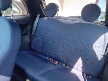 FIAT - 500 1.0 Hybrid Club (5 di 7)