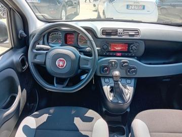 FIAT - 1.2 BENZINA 69CV  EASY  (3 di 7)