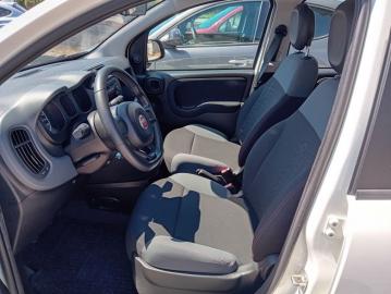 FIAT - 1.2 BENZINA 69CV  EASY  (4 di 7)