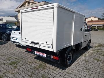 Piaggio - Porter NP6 1.5 PC Short Range LPG Cabinato Pro (2 di 8)