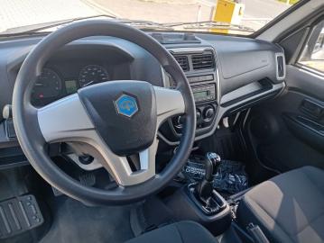 Piaggio - Porter NP6 1.5 PC Short Range LPG Cabinato Pro (3 di 8)