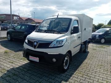 Piaggio - Porter NP6 1.5 PC Short Range LPG Cabinato Pro (6 di 8)