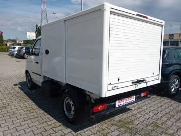 Piaggio - Porter NP6 1.5 PC Short Range LPG Cabinato Pro (7 di 8)