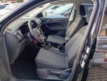 VOLKSWAGEN - T-Cross 1.0 TSI Edition Plus (4 di 10)