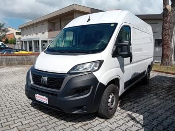 FIAT - Ducato 35 2.2 Mjt 140CV PM-TM Furgone (1 di 9)