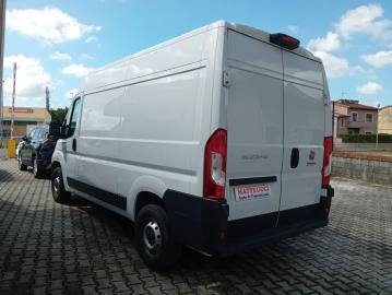 FIAT - Ducato 35 2.2 Mjt 140CV PM-TM Furgone (2 di 9)