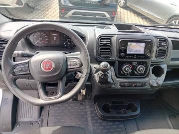 FIAT - Ducato 35 2.2 Mjt 140CV PM-TM Furgone (3 di 9)