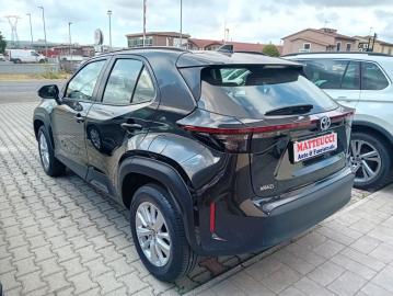TOYOTA - Yaris Cross 1.5 Hybrid 5p. E-CVT Active (2 di 7)