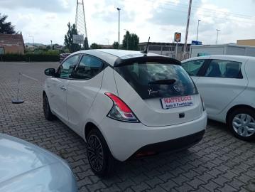 LANCIA - Ypsilon 1.0 FireFly 5 porte S&S Hybrid Gold Plus (7 di 7)