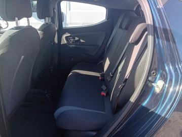 LANCIA - Ypsilon 1.2 69 CV 5 porte Silver (5 di 9)