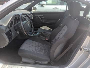 MERCEDES - SLK 200 cat (3 di 8)