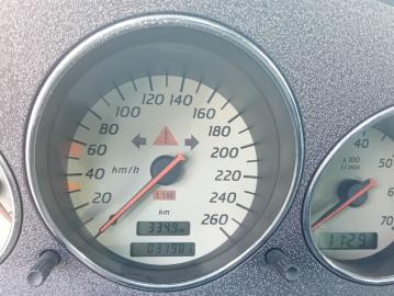 MERCEDES - SLK 200 cat (5 di 8)