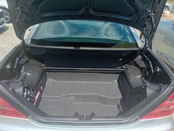 MERCEDES - SLK 200 cat (6 di 8)