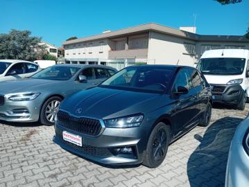 SKODA - Fabia 1.0 TSI 95 CV 130 Edition (6 di 7)