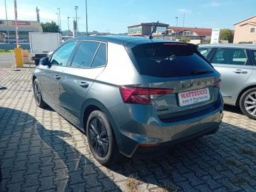 SKODA - Fabia 1.0 TSI 95 CV 130 Edition (7 di 7)