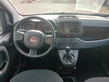 FIAT - 1.0 FireFly S&S Hybrid (3 di 7)