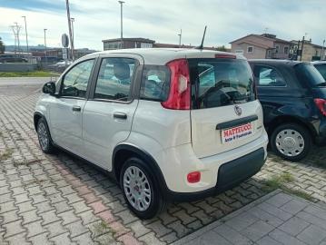 FIAT - 1.0 FireFly S&S Hybrid (7 di 7)