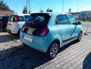 RENAULT - Twingo SCe 65 CV Equilibre (2 di 8)