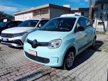 RENAULT - Twingo SCe 65 CV Equilibre (7 di 8)