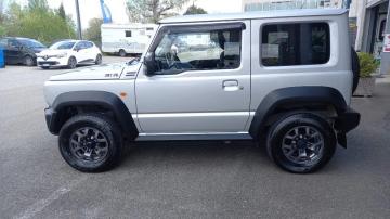 SUZUKI - 1.5 5MT (3 di 15)