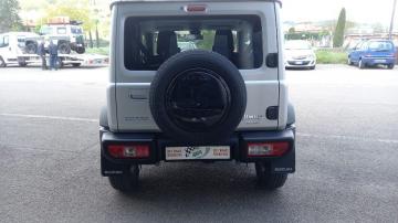 SUZUKI - 1.5 5MT (6 di 15)
