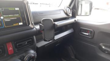 SUZUKI - 1.5 5MT (11 di 15)