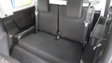 SUZUKI - 1.5 5MT (14 di 15)