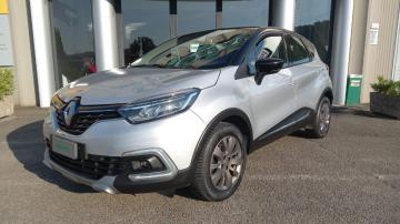 RENAULT - Captur dCi 8V 110 CV S&S Energy Sport Edition² (1 di 12)