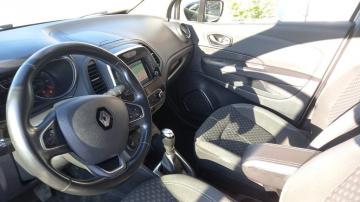 RENAULT - Captur dCi 8V 110 CV S&S Energy Sport Edition² (6 di 12)