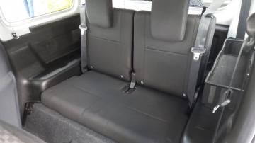 SUZUKI - 1.5 5MT (14 di 15)
