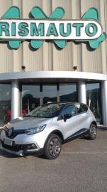 RENAULT - Captur dCi 8V 110 CV S&S Energy Sport Edition² (2 di 12)