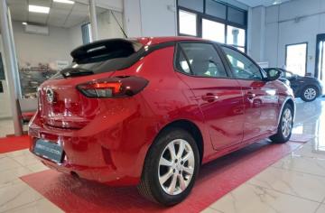 OPEL - Corsa 1.2 Elegance (4 di 23)