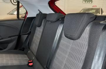 OPEL - Corsa 1.2 Elegance (16 di 23)