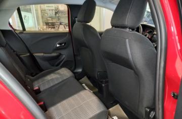 OPEL - Corsa 1.2 Elegance (19 di 23)