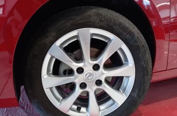OPEL - Corsa 1.2 Elegance (23 di 23)