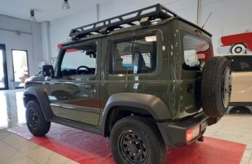 SUZUKI - 1.5 5MT PRO (N1) (2 di 27)