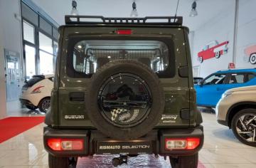 SUZUKI - 1.5 5MT PRO (N1) (3 di 27)