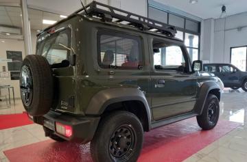 SUZUKI - 1.5 5MT PRO (N1) (4 di 27)