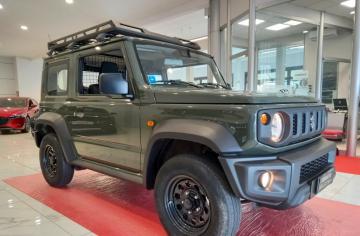 SUZUKI - 1.5 5MT PRO (N1) (5 di 27)