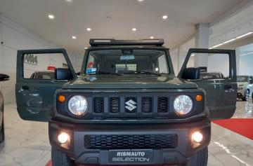 SUZUKI - 1.5 5MT PRO (N1) (6 di 27)