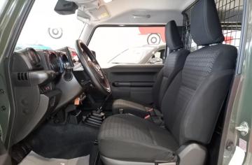 SUZUKI - 1.5 5MT PRO (N1) (7 di 27)