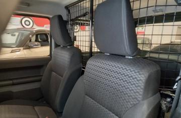 SUZUKI - 1.5 5MT PRO (N1) (8 di 27)