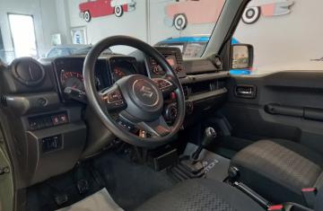 SUZUKI - 1.5 5MT PRO (N1) (9 di 27)
