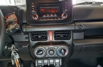 SUZUKI - 1.5 5MT PRO (N1) (11 di 27)