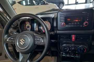 SUZUKI - 1.5 5MT PRO (N1) (14 di 27)
