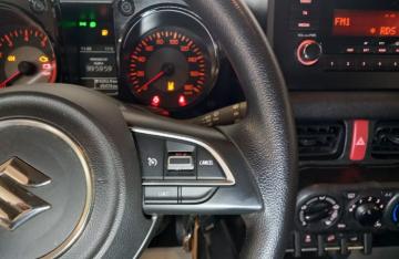 SUZUKI - 1.5 5MT PRO (N1) (15 di 27)