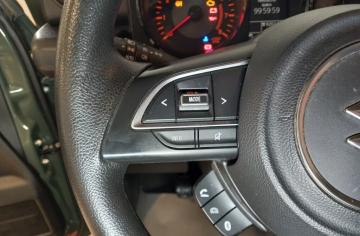 SUZUKI - 1.5 5MT PRO (N1) (16 di 27)