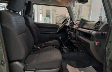 SUZUKI - 1.5 5MT PRO (N1) (22 di 27)