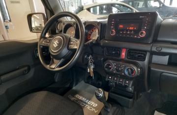 SUZUKI - 1.5 5MT PRO (N1) (23 di 27)